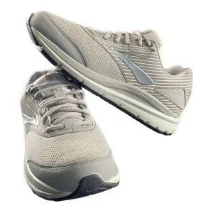 BROOKS Addiction Walker Suede Women's Walking Shoes Size 9 WIDE *Clean* Sneakers