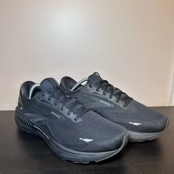 Brooks Adrenaline GTS Running Shoes Wide