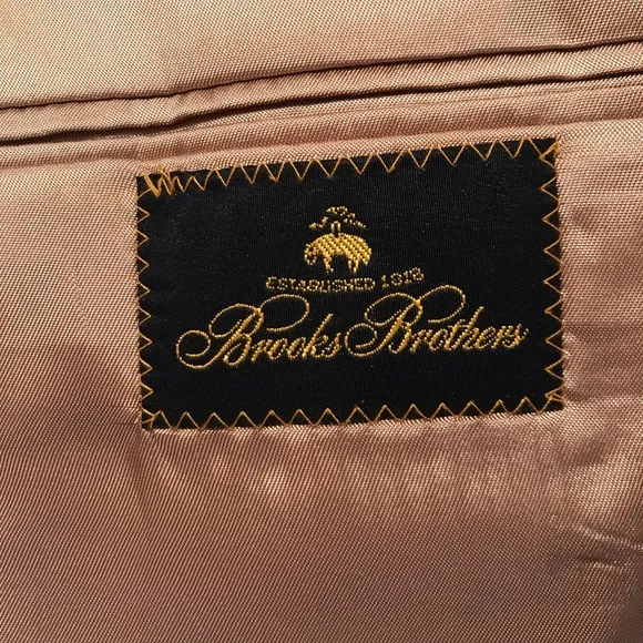 Brooks brothers Sport Coat