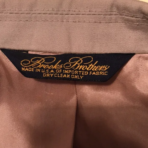 Brooks brothers Sport Coat