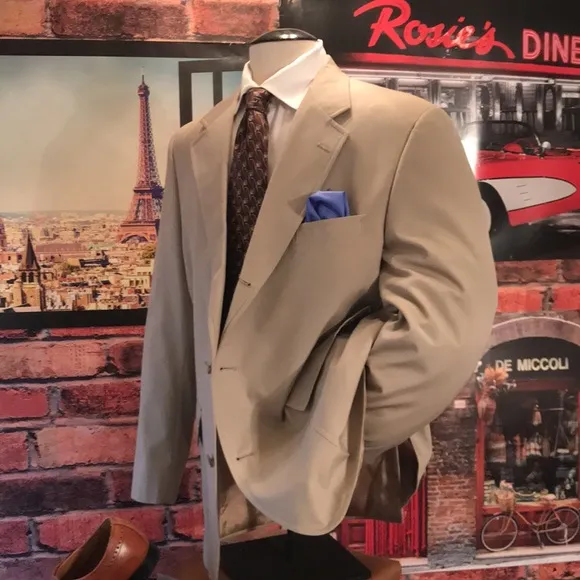Brooks brothers Sport Coat