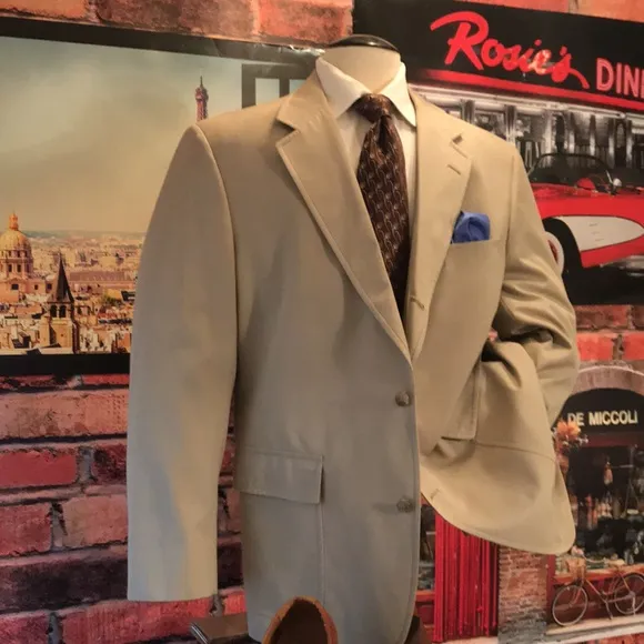 Brooks brothers Sport Coat