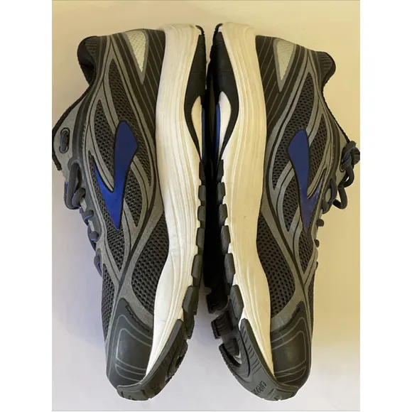 Brooks Dyad 9 Men's Sport Running Shoes 110231 4E 038 US Size 11.5 Width 4E WIDE