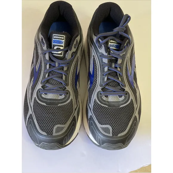 Brooks Dyad 9 Men's Sport Running Shoes 110231 4E 038 US Size 11.5 Width 4E WIDE