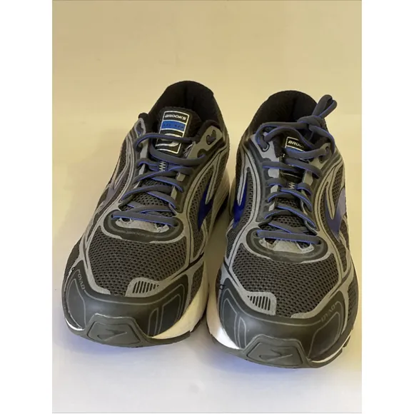 Brooks Dyad 9 Men's Sport Running Shoes 110231 4E 038 US Size 11.5 Width 4E WIDE