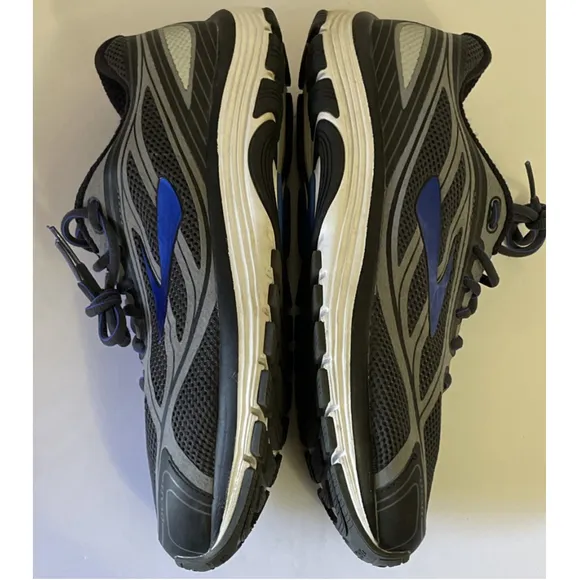 Brooks Dyad 9 Men's Sport Running Shoes 110231 4E 038 US Size 11.5 Width 4E WIDE