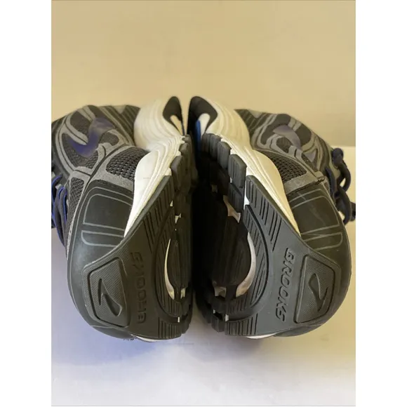 Brooks Dyad 9 Men's Sport Running Shoes 110231 4E 038 US Size 11.5 Width 4E WIDE