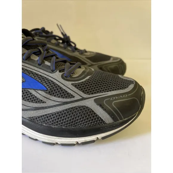 Brooks Dyad 9 Men's Sport Running Shoes 110231 4E 038 US Size 11.5 Width 4E WIDE