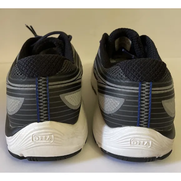 Brooks Dyad 9 Men's Sport Running Shoes 110231 4E 038 US Size 11.5 Width 4E WIDE