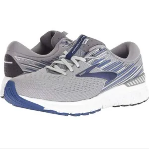 Brooks Mens Adrenaline GTS 19 Trainer Running Sneakers Shoes sz 11.5 Medium D