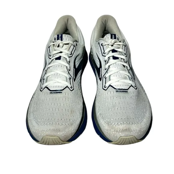 Brooks Men's Glycerin 18 Athletic Running Shoes Sneakers Size 14