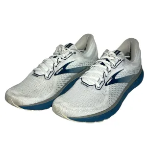 Brooks Men's Glycerin 18 Athletic Running Shoes Sneakers Size 14