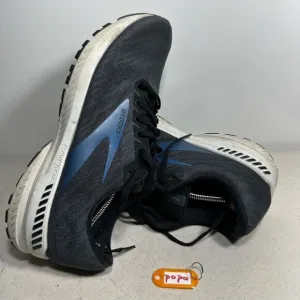 Brooks Men's 12 2E Ravenna 11 Shoes Running Walking Hiking Exercise