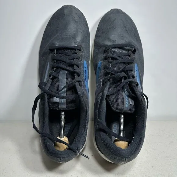 Brooks Men's 12 2E Ravenna 11 Shoes Running Walking Hiking Exercise