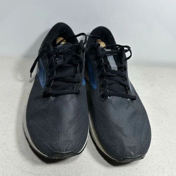 Brooks Men's 12 2E Ravenna 11 Shoes Running Walking Hiking Exercise