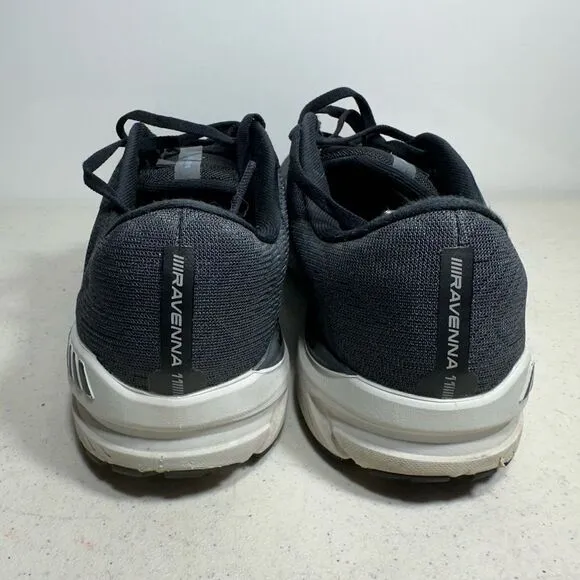 Brooks Men's 12 2E Ravenna 11 Shoes Running Walking Hiking Exercise