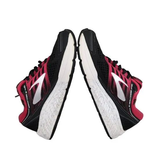 Brooks Shoes Womens 5.5 Athletic Trainers Addiction 13 Running Active Comfort 2A
