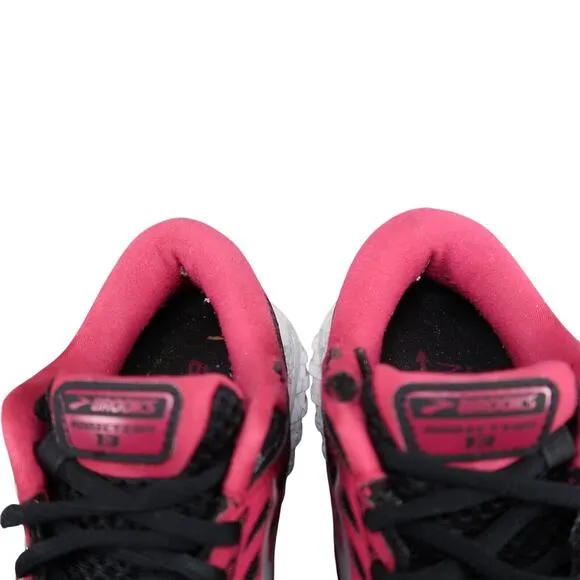 Brooks Shoes Womens 5.5 Athletic Trainers Addiction 13 Running Active Comfort 2A