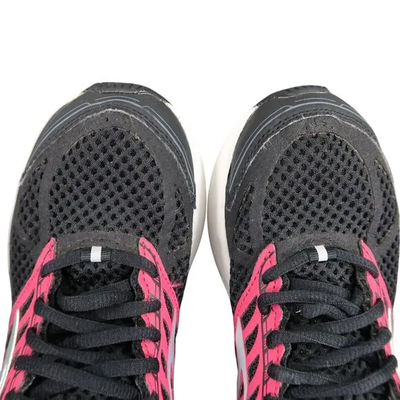 Brooks Shoes Womens 5.5 Athletic Trainers Addiction 13 Running Active Comfort 2A
