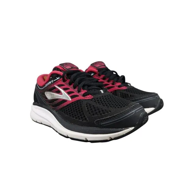 Brooks Shoes Womens 5.5 Athletic Trainers Addiction 13 Running Active Comfort 2A