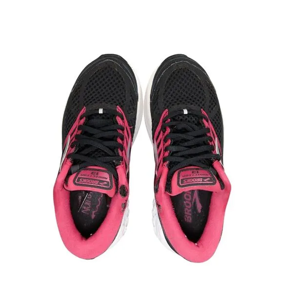 Brooks Shoes Womens 5.5 Athletic Trainers Addiction 13 Running Active Comfort 2A