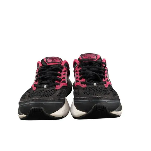 Brooks Shoes Womens 5.5 Athletic Trainers Addiction 13 Running Active Comfort 2A