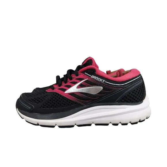 Brooks Shoes Womens 5.5 Athletic Trainers Addiction 13 Running Active Comfort 2A