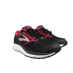 Brooks Shoes Womens 5.5 Athletic Trainers Addiction 13 Running Active Comfort 2A