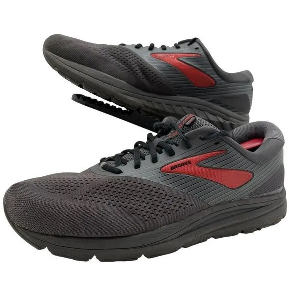 Brooks Addiction 14 Mens 13 Wide 2E Walking Running Shoes Sneakers 1103172E066