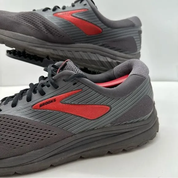 Brooks Addiction 14 Mens 13 Wide 2E Walking Running Shoes Sneakers 1103172E066