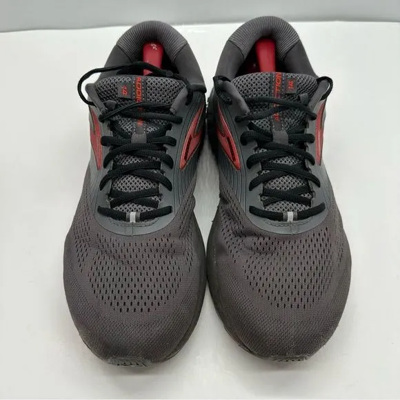 Brooks Addiction 14 Mens 13 Wide 2E Walking Running Shoes Sneakers 1103172E066