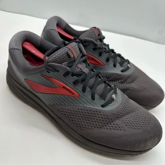 Brooks Addiction 14 Mens 13 Wide 2E Walking Running Shoes Sneakers 1103172E066