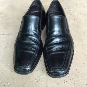 BRUNO MAGLI Raging Slip-On Loafers