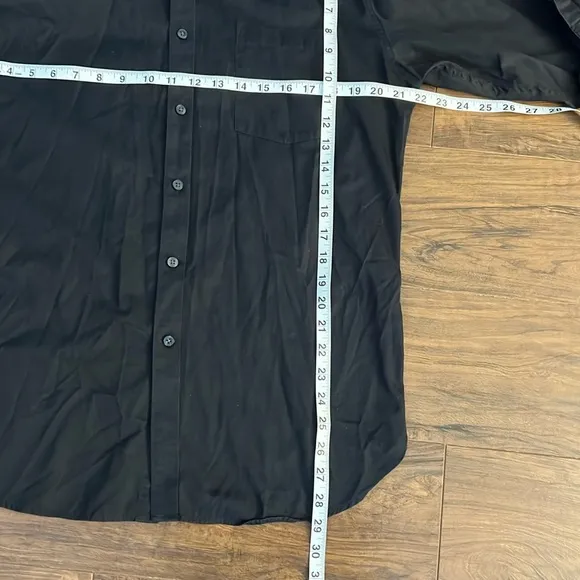 Bundle of Two Michael Kors Shirts, Sz (16; 34/35) &amp; Large.