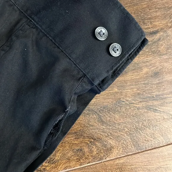 Bundle of Two Michael Kors Shirts, Sz (16; 34/35) &amp; Large.