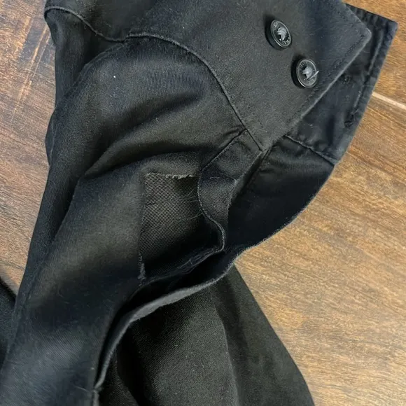 Bundle of Two Michael Kors Shirts, Sz (16; 34/35) &amp; Large.