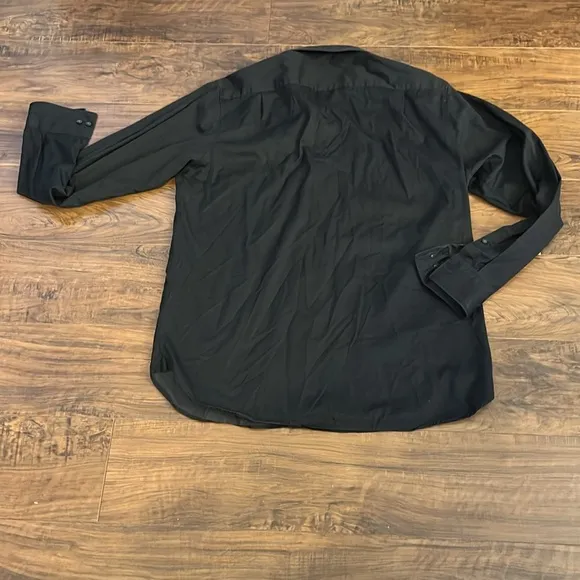 Bundle of Two Michael Kors Shirts, Sz (16; 34/35) &amp; Large.