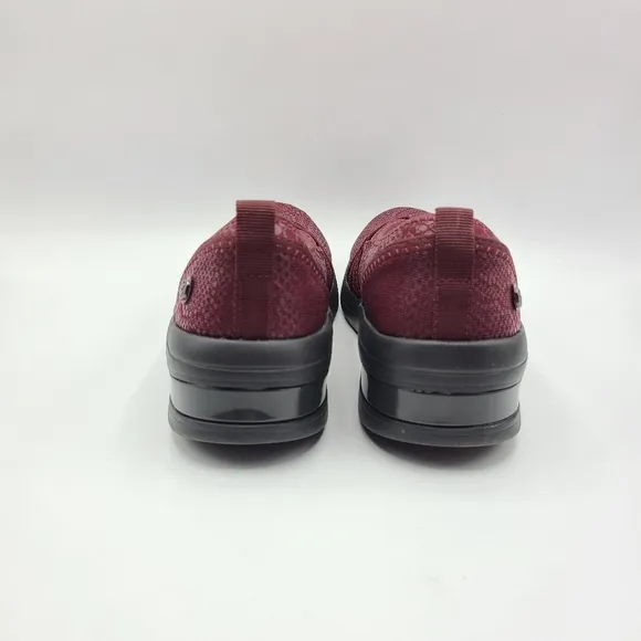 Bzees Rosie Slip-on Shoes Loafers Size 7 Washable