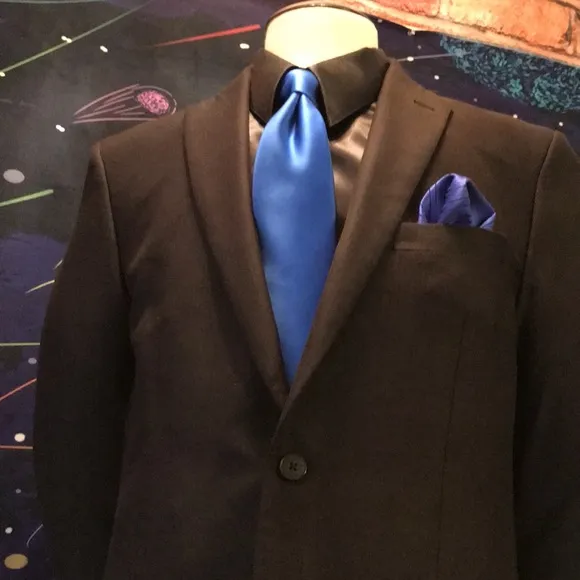 Calvin Klein Sport Coat
