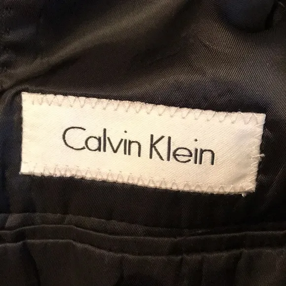 Calvin Klein Sport Coat