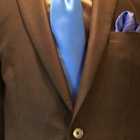 Calvin Klein Sport Coat