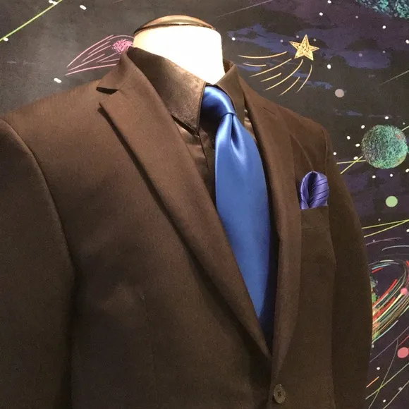 Calvin Klein Sport Coat