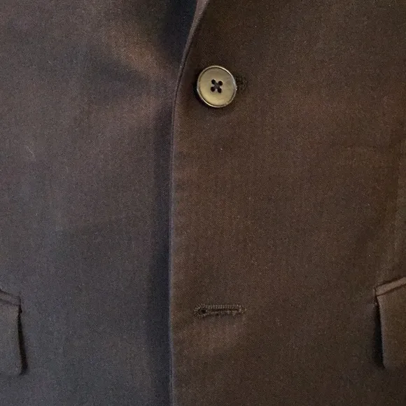 Calvin Klein Sport Coat