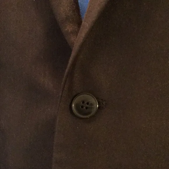 Calvin Klein Sport Coat