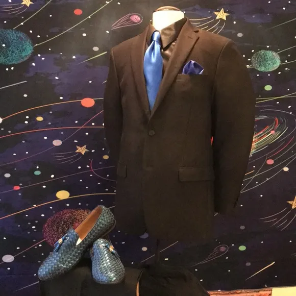 Calvin Klein Sport Coat