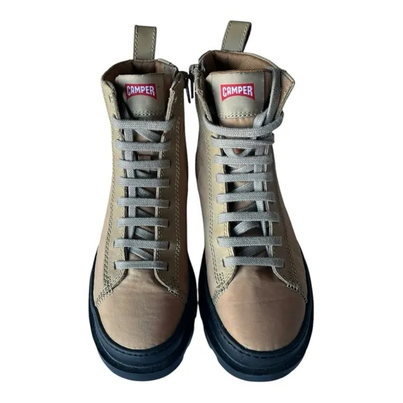 Camper Brutus Ankle Boots, Women’s 5 EU 35