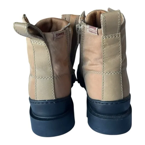 Camper Brutus Ankle Boots, Women’s 5 EU 35