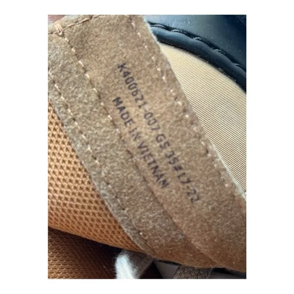 Camper Brutus Ankle Boots, Women’s 5 EU 35