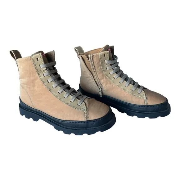 Camper Brutus Ankle Boots, Women’s 5 EU 35