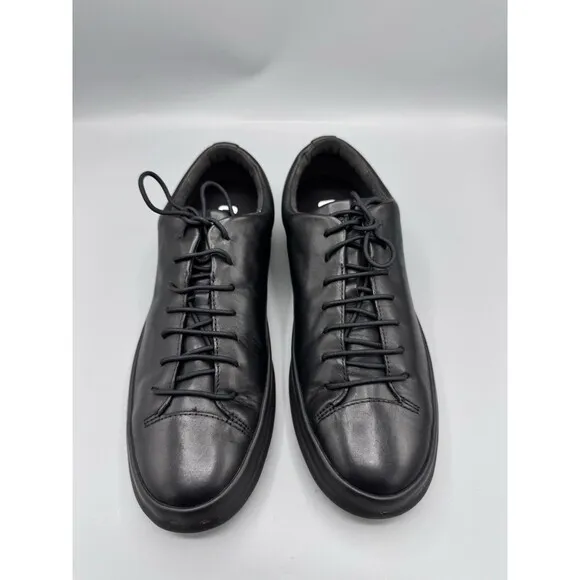 Camper Men's Chasis Sport Casual Shoe, Black, Size 10.5